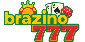 Brazino777 Logo
